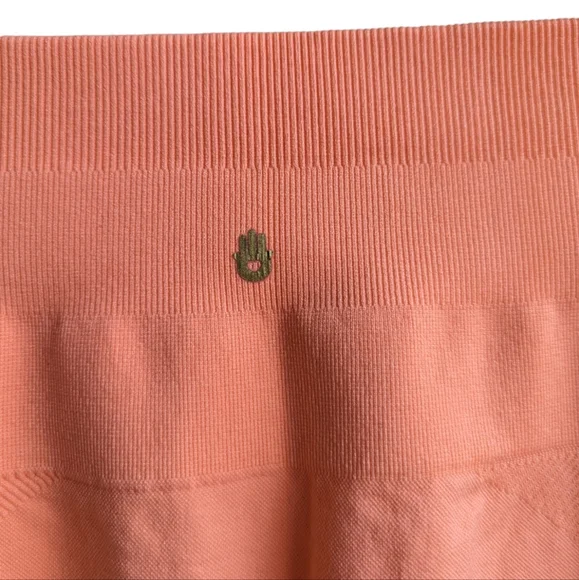 Spiritual Gangster Icon High Waisted Legging - Picture 3 of 10